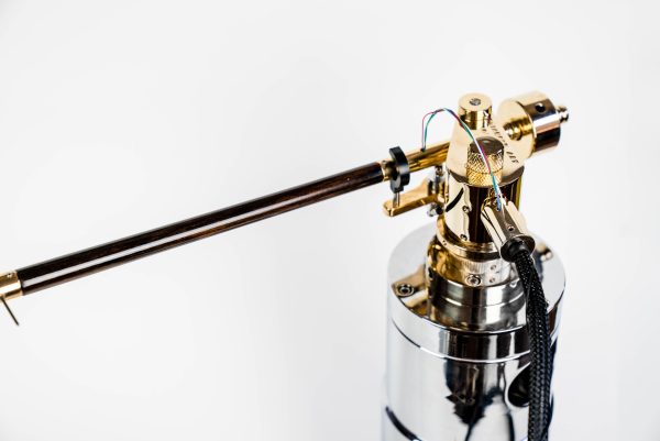 OSIRIS MK2 TONEARM - Image 7