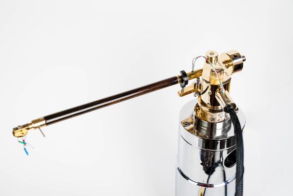 OSIRIS MK2 TONEARM - Image 8