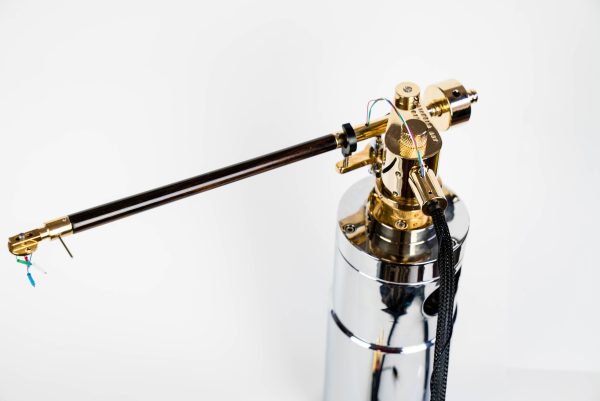 OSIRIS MK2 TONEARM - Image 10