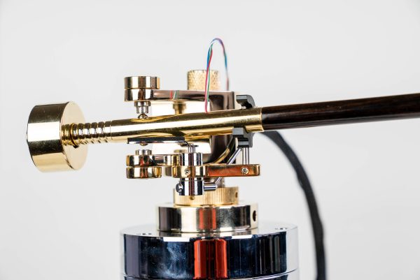 OSIRIS MK2 TONEARM - Image 5