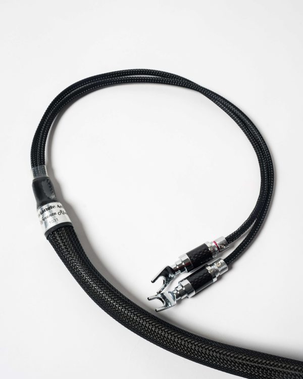 RHEA REFERENCE SPEAKER CABLE - Image 2