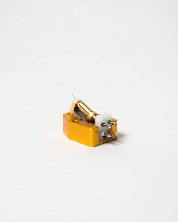 ZEUS MC CARTRIDGE - Image 2