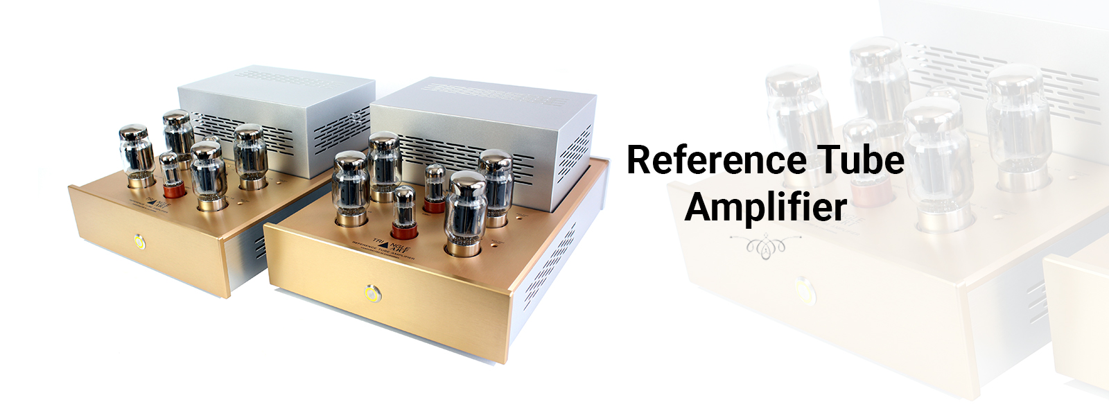 ReferenceTubeAmplifier TriangleArt