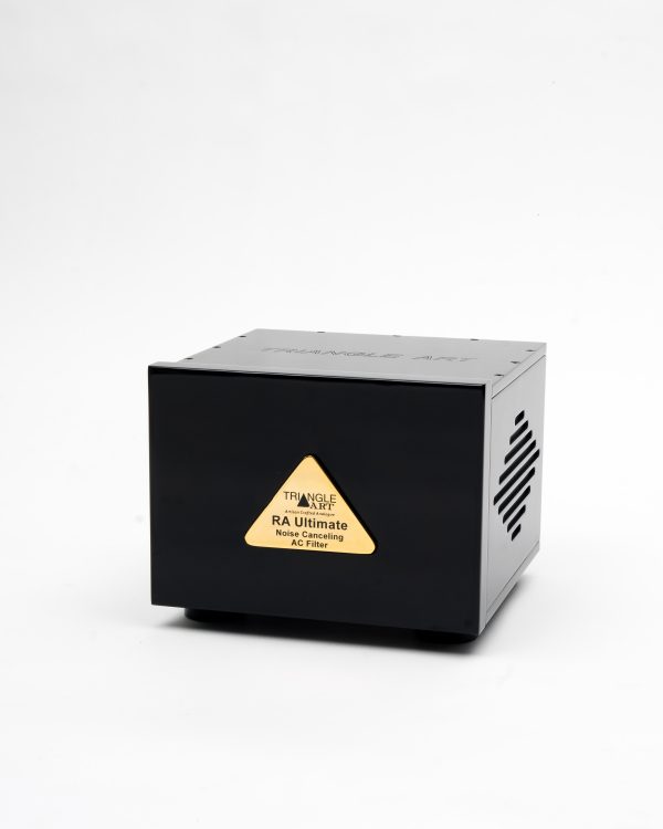 RA ULTIMATE AC POWER CONDITIONER - Image 2