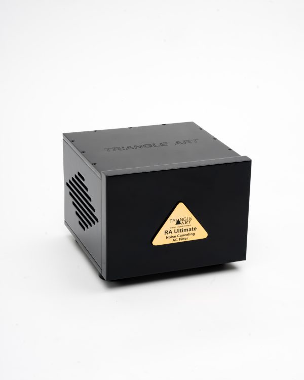 RA ULTIMATE AC POWER CONDITIONER - Image 5