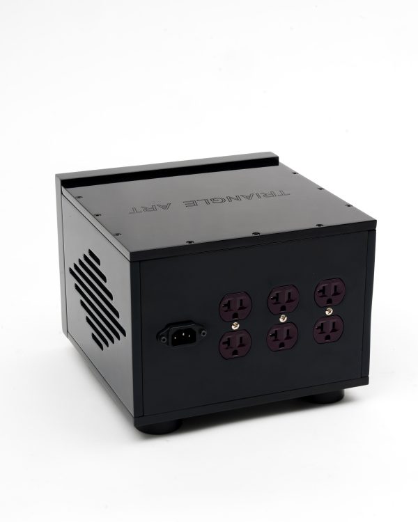 RA ULTIMATE AC POWER CONDITIONER - Image 6