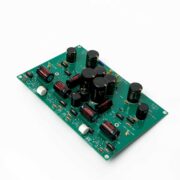 High End Audio Circuit Board for EL34 Tube Amp