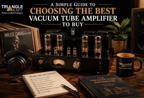 best vacuum tube amplifier to buy