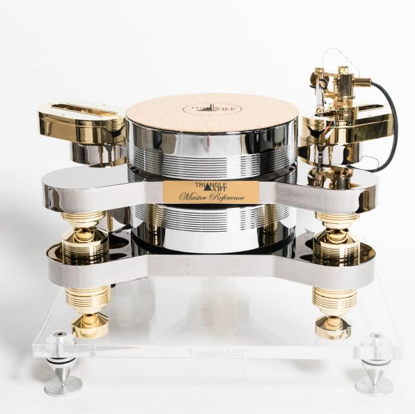 mid weight high end turntable