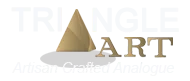 Triangle Art